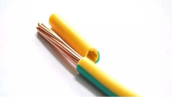 低煙無(wú)鹵電纜,普通電纜