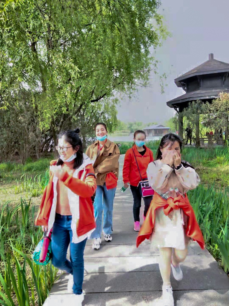邁出六親不認的步伐