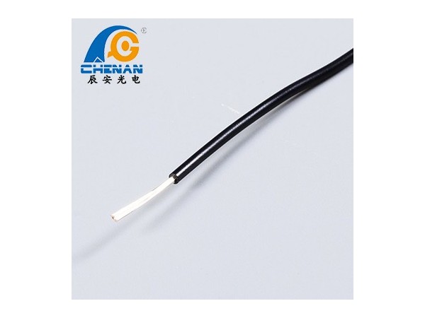 UL1230 105℃ 600V PVC美標極細電子線