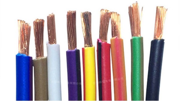 電線電纜生產(chǎn)廠家,無錫辰安線纜廠家,國標線,電子線