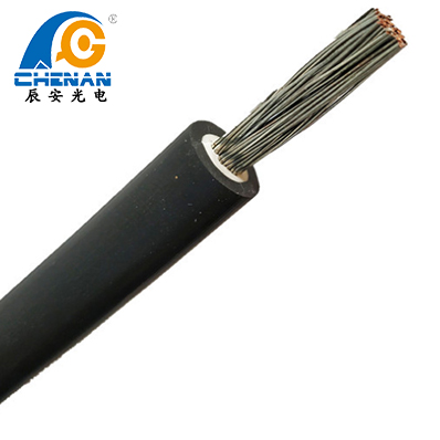 JBQ橡皮絕緣丁腈護(hù)套電機(jī)引線-辰安光電