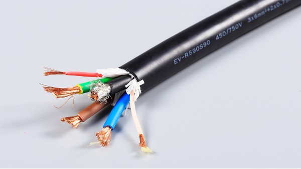 電線行業(yè),電子線,國標線,汽車線,電機引線